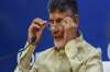   Chandrababu Naidu