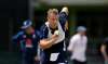 Tom Curran hopes to secure place in England's World Cup squad