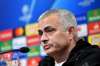 Tottenham Hotspur manager Jose Mourinho