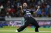 3rd T20I: New Zealand beat India by 4 runs in nail-biting