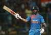 Virat Kohli equals Tillakaratne Dilshan's record for most fours in T20Is