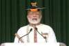 PM Modi in Arunachal Pradesh.
