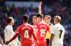 La Liga: Sergio Ramos sees red as Girona stun Real Madrid