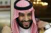 Cash-strapped Pakistan Rolls Out Red Carpet For Saudi Crown