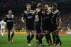 Ajax will automatically take the spot in the group stage