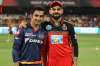 IPL 2019: Would be sitting at home if I think like people from outside, says Virat Kohli after Gauta