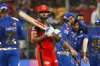 Live IPL cricket score, Royal Challengers Bangalore vs