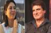 Congress gives ticket to Priya Dutt, Raj Babbar among