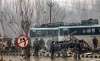 CRPF not to celebrate Holi in wake of Pulwama terror attack