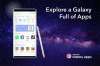 Samsung “Make For India” Galaxy Apps Store launched for Indian consumers