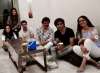 Harshad Chopda parties with Bepannaah cast minus Jennifer