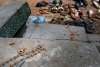 The deadly bombings that targetted churches and hotels,