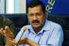 Kejriwal alleged that the Congress candidate was openly