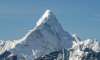 Mount Everest- File Photo