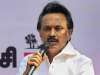 MK Stalin criticised the Election Commission for curtailing
