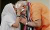 Prime Minister Narendra Modi to seek blessings from his