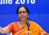 Nirmala Sitharaman, the first woman to be appointed as a