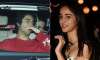 Star kids Ananya Panday, Shanaya Kapoor, Aryan Khan partied the night away, Suhana Khan missed it