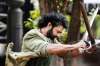 Prabhas' recently leaked picture from the sets of Saaho is