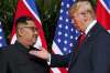 UN welcomes US-North Korea dialogue announcement  