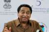 Madhya Pradesh Chief Minister Kamal Nath