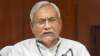 Singh, a former Union Minister, said Nitish Kumar, who is