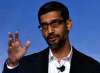 Google CEO Sundar Pichai 