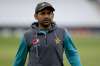 Sarfaraz Ahmed not happy with Taunton pitch for clash against Australia: Reports