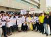 NRS junior doctors to meet Mamata Banerjee to end impasse