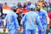 Hardik had made his career debut under MS Dhoni but played