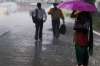 Chandigarh, nearby areas receive rainfall