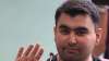 Olympic bronze-medallist Gagan Narang