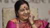 Doctors tried to revive Sushma Swaraj for more than 70
