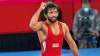 Bajrang Punia tells fellow wrestlers to follow COVID-19 protocol at camp