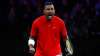 Australia tennis star Nick Kyrgios