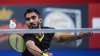 Kidambi Srikanth