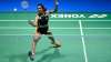 COVID-19: Salute teachers for their hard work, says PV Sindhu