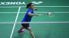 Saina Nehwal