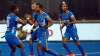 Olympic Hockey Qualifiers: India men's rout Russia 11-3 on aggregate to seal 2020 Tokyo Olympics ber