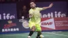 Parupalli Kashyap