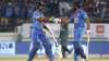 Shikhar Dhawan and Rohit Sharma 