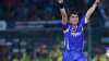 Veteran Mumbai leg spinner Pravin Tambe