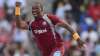 Dwayne Bravo