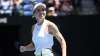 Top-seeded Simona Halep