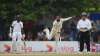 England leg-spinner Adil Rashid