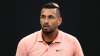 ATP selfish to make US Open happen: Nick Kyrgios