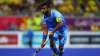 Indian men's hockey team skipper Manpreet Singh