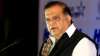 Indian Olympic Association President Narinder Batra