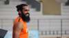 Indian defender Sandesh Jhingan