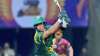 Jonty Rhodes, Albie Morkel steer South Africa Legends to six-wicket win over West Indies Legends